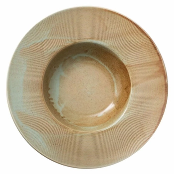 Talerz głęboki BRASSI śr. 28 cm | VERLO V-89010-2