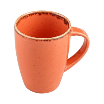 Kubek porcelanowy AMBER 260 ml | PORLAND 04ALM001684