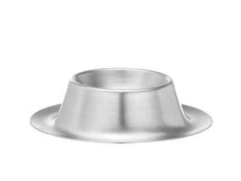 Kieliszek stalowy na jajko - 6 szt. | HENDI 441466