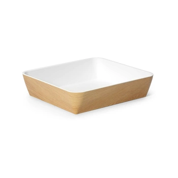 Miska bufetowa Panama, GN 2/3, 35,4 x 32,5 (h) 8 cm | FINE DINE 562444