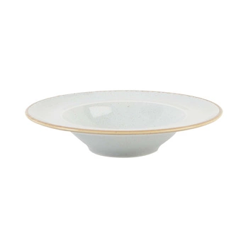 Talerz do pasty ASHEN - 26 cm | FINE DINE 771549