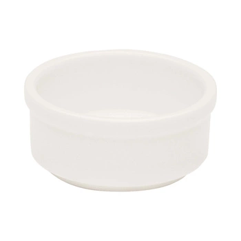 Ramekin porcelanowy śr. 6 cm Dove | FINE DINE 04ALM000005
