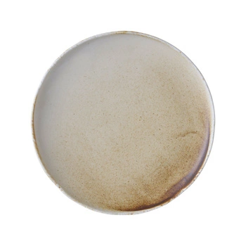 Talerz płytki bez rantu, Constancy, śr. 21 cm | FINE DINE 767542