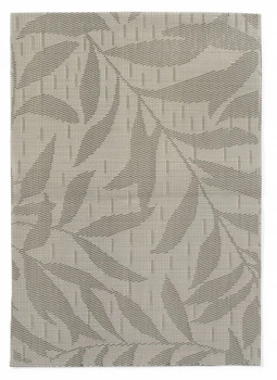 Podkładka na stół liście 6 szt. 45x30 cm | HENDI 597910