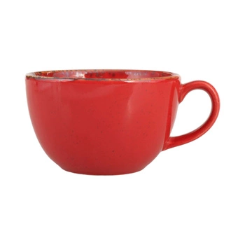 Filiżanka elegancka do espresso Magma 80 ml PORLAND 04ALM001717
