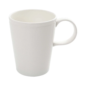 Kubek porcelanowy poj. 250 ml Line | FINE DINE 04ALM003181