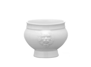 Miska na zupę porcelanowa LIONHEAD | HENDI 784778