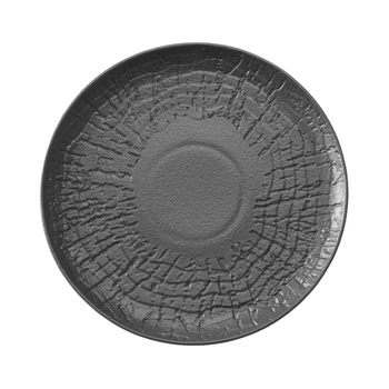 Talerz płytki porcelanowy CRUST - 30 cm | FINE DINE 779361