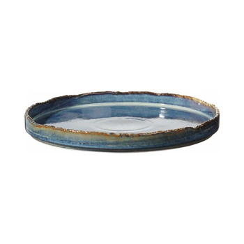 Talerz płytki Eminence, śr. 27 cm | FINE DINE 768273