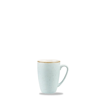 Kubek porcelanowy Coupe Duck Egg Blue - 340 ml | FINE DINE SDESVM121