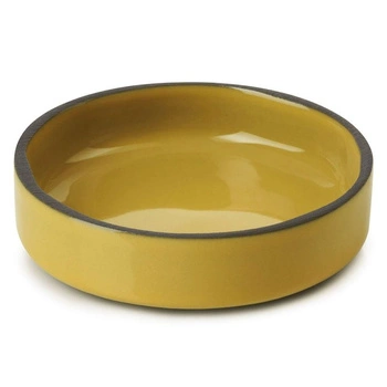 Miseczka Caractere 34 ml kurkuma | TOM-GAST RV-653967-6