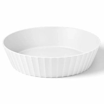 Misa HERA - biała 25cm | BLIM PLUS BP-CI51-000-L