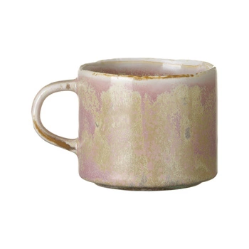 Filiżanka do cappuccino, Rosa, 200 ml | FINE DINE 767795