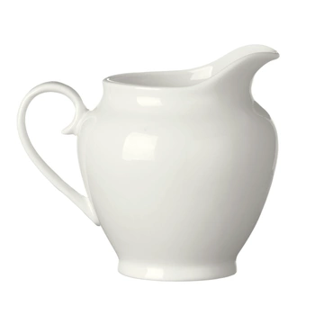 Mlecznik porcelanowy Pure - 300 ml | FINE DINE 763377