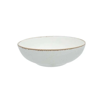 Miska bufetowa SAND, 25 cm | PORLAND 04ALM007239