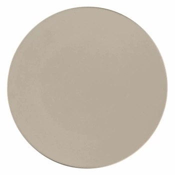 Talerz płaski Epura EARTH ARGILA - śr. 29 cm | RAK R-REALUFP29-12