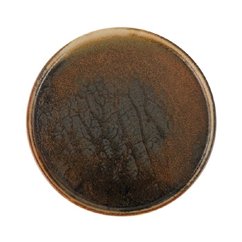 Talerz z wysokim rantem Genesis - śr. 27 cm | FINE DINE 04SWA000005