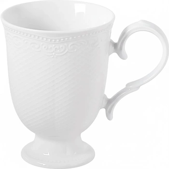 Kubek porcelanowy Noble - 280 ml | AMBITION 20928