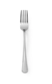 Widelec stołowy KITCHEN LINE - zestaw 6 sztuk | HENDI 764213