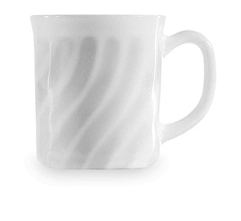 Kubek TRIANON - 290 ml | ARCOROC D6880 (X2724)