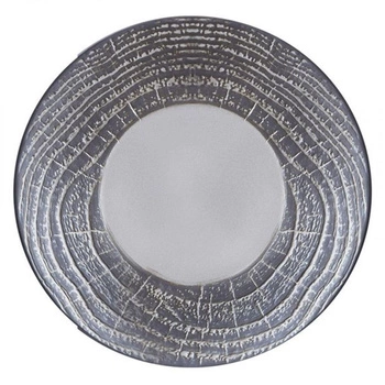 Talerz porcelanowy płaski okrągły ARBORESCENCE - śr. 31 cm | REVOL RV-648326-2