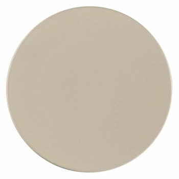 Talerz płaski Epura EARTH ARGILA - śr. 20.5 cm | RAK R-REALUFP21-12