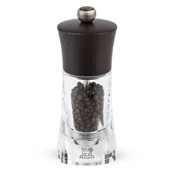 Młynek do pieprzu czarny OLERON | PEUGEOT PG-28404