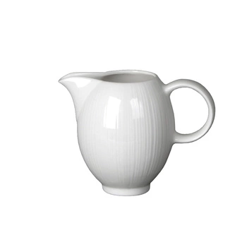 Dzbanek porcelanowy SPYRO - 142 ml | STEELITE 9032C733