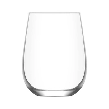 Szklanka niska Paris 475 ml | LAV LH-PRS347KH