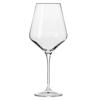 Kieliszki do wina czerwonego Avant-Garde, 550 ml - komplet 6 sztuk | KROSNO F579917049038600