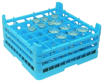 Kosz na szklanki | FAGOR CV-36/105