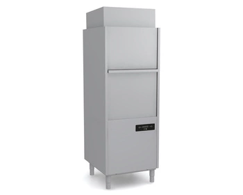 Zmywarka do naczyń kuchennych, 30 koszy/h 56x63 cm, pompa płucząca i spustowa, odzysk ciepła, 7.5 kW | FAGOR WLP-63 RC