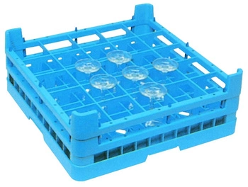 Kosz na szklanki | FAGOR CV-25/155