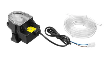 Dozownik płynu myjącego z regulacją | HENDI 235973