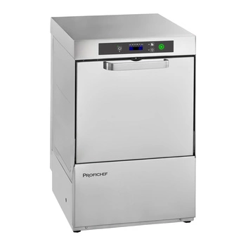 Zmywarka gastronomiczna do szkła SMART | PROFICHEF PCZ-04040