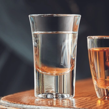 Kieliszek do wódki HOT SHOT - 34 ml | ARCOROC 21554