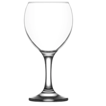 Kieliszek do czerwonego wina Bistro 260 ml | MODERMO MG004