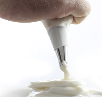 Worek do szprycowania z bawełny, 30 cm KITCHEN LINE | HENDI 550120