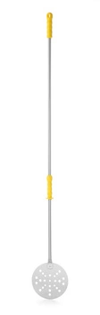 Łopata do obracania pizzy śr. 22 cm - perforowana | HENDI 617786
