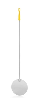 Łopata do obracania pizzy śr. 26 cm - Venezia | HENDI 617793