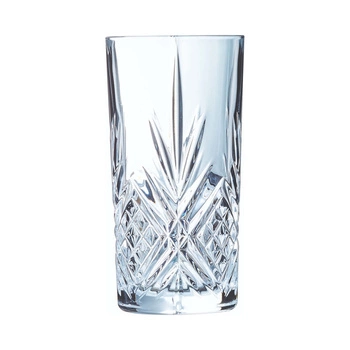 Szklanka do napojów Broadway - 380 ml | ARCOROC L7255