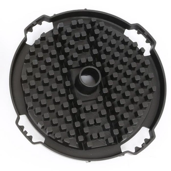 Zestaw do czyszczenia tarczy do kostki FMC-10 do szatkownic | SAMMIC 1010366