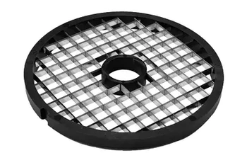 Tarcza do słupów do szatkownicy RG-100/RG-50 | HALLDE