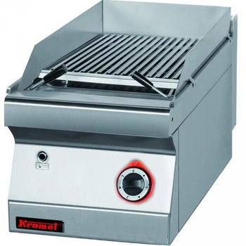 Grill lawowy | KROMET 700.OGL-400