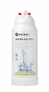Filtr do wody XL | HENDI 237861