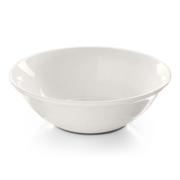 Miska porcelanowa Modermo Prima śr. 22 cm | MODERMO MP011