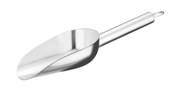 Szufelka barmańska, dł. 26.3 cm | BAR UP 521458