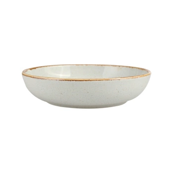 Misa płytka Ashen - 17 cm | PORLAND 04ALM003021