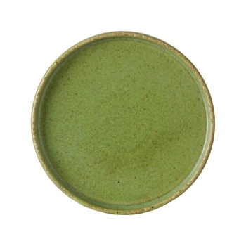 Talerz porcelanowy płytki Edenic - 27 cm | FINE DINE 767870