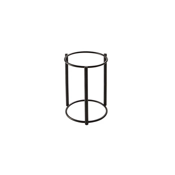 Stojak bufetowy Cosmo, metalowy,  wysokość 25 cm | ABERT V331842002